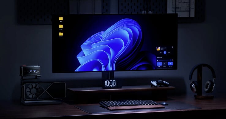 (Source de l'image : Aoostar)