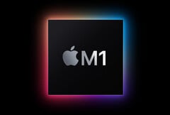 Apple commercialisera la puce M2 de nouvelle génération au cours du second semestre 2022. (Source de l&#039;image : Apple)