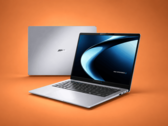 L'Asus ExpertBook P3 G2 se dote de nouveaux modèles de 14 et 16 pouces équipés de processeurs Intel