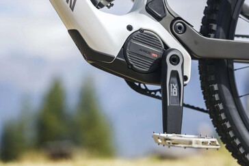 Le puissant moteur M2S d’Avinox est utilisé