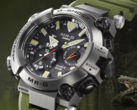 Casio a confirmé le prix de la montre MRGBF1000RG3 (photo). (Source de l'image : Casio)