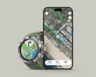 La mise à jour Coros April 2024 pour les smartwatches apporte des fonctionnalités telles que la mise en miroir de l'écran. (Source de l'image : Coros)