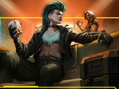 Le jeu officiel Cyberpunk TCG a déjà récolté plus de 12 millions de dollars sur Kickstarter.