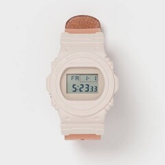 La deuxième collaboration, DW-5750HS20-4JF. (Source de l'image : G-Central)