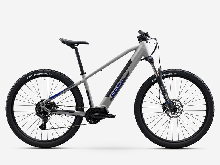Le vélo électrique Decathlon Stilus Off Road 29 pouces Hardtail 2026 (Image source : Decathlon)