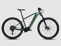 L'E-EXPL 700 eMTB de Decathlon est équipé d'une transmission Brose Drive T de 70 Nm. (Source de l'image : Decathlon)