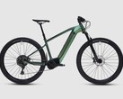 L'E-EXPL 700 eMTB de Decathlon est équipé d'une transmission Brose Drive T de 70 Nm. (Source de l'image : Decathlon)