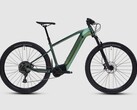 L'E-EXPL 700 eMTB de Decathlon est équipé d'une transmission Brose Drive T de 70 Nm. (Source de l'image : Decathlon)