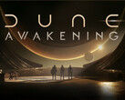 Bannière de Dune : Awakening (Image source : Funcom)