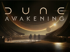 Bannière de Dune : Awakening (Image source : Funcom)