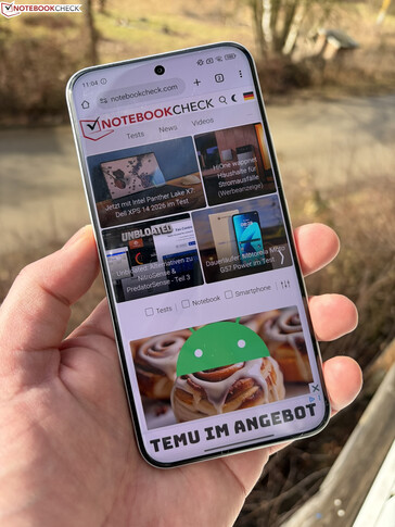 Utilisation en extérieur