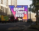 Une rue de Vice City montrée dans GTA 6