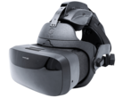 Illustration : Casque Galea Biosensing d'OpenBCI (Source de l'image : OpenBCI)