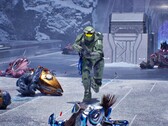 Microsoft envisagerait d'associer Activision aux futurs jeux Halo. Le studio Sledgehammer Games, créateur de Call of Duty, pourrait également jouer un rôle.