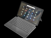 L'IdeaPad Duet 3 possède un écran de 11 pouces et un SoC Snapdragon 7c Gen 2. (Image source : Lenovo)