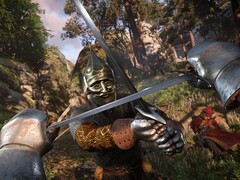« Kingdom Come: Deliverance 2 » bénéficie d'une réduction de 60 % sur Steam jusqu'au 9 juillet.