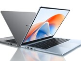 Le MagicBook X14 Plus. (Source de l'image : Honor)