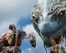Image du jeu God of War sur Steam. (Source de l'image : Steam)