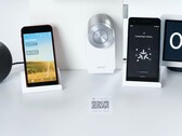 L'année dernière, Nuki avait déjà fait la démonstration d'un prototype de serrure intelligente avec le support de Matter. (Image : Nuki)