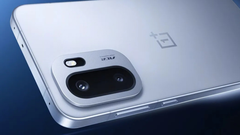 Le OnePlus Ace 6. (Source de l&#039;image : OnePlus)