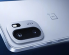 Le OnePlus Ace 6. (Source de l'image : OnePlus)
