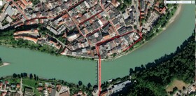 Garmin Venu 2 : Pont
