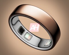 L'Oura Ring 5 est apparemment proposé dans une nouvelle couleur appelée 