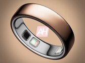 L'Oura Ring 5 est apparemment proposé dans une nouvelle couleur appelée "Deep Rose".