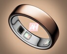L'Oura Ring 5 est apparemment proposé dans une nouvelle couleur appelée "Deep Rose".