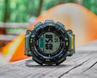 La Casio Pro Trek PRG-340-3