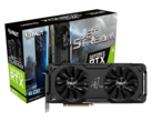 Palit NVIDIA GeForce RTX 3070 JetStream (Source : Palit Products)