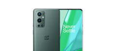 Les fleurons de OnePlus pourraient ressembler à ça à nouveau. (Source : OnePlus)