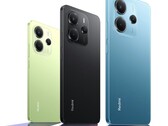 Le Redmi Note 14 4G (photo) bénéficie d'une meilleure prise en charge logicielle que son prédécesseur. (Source de l'image : Redmi)