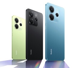 Le Redmi Note 14 4G (photo) bénéficie d'une meilleure prise en charge logicielle que son prédécesseur. (Source de l'image : Redmi)