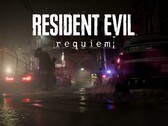 Les effets de lumière de Resident Evil Requiem sont présentés