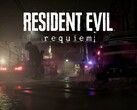 Les effets de lumière de Resident Evil Requiem sont présentés