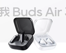 Le nouveau Buds Air 3S. (Source : Realme)