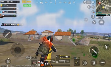 PUBG Mobile