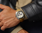 L'édition Seiko Prospex Speedtimer Motoring (photo) s'inspire des voitures classiques européennes. (Source de l'image : Seiko)