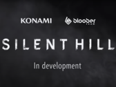 Une capture d'écran de la bande-annonce du Silent Hill Remake (source : Bloober Team YT)