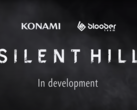 Une capture d'écran de la bande-annonce du Silent Hill Remake (source : Bloober Team YT)