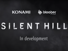 Une capture d&#039;écran de la bande-annonce du Silent Hill Remake (source : Bloober Team YT)