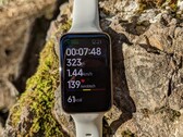 Test de la smartwatch Xiaomi Smart Band 7 Pro - Le Traqueur Pro