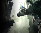 Image du jeu The Last Guardian sur PS4. (Source de l'image : PlayStation)