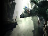 Image du jeu The Last Guardian sur PS4. (Source de l'image : PlayStation)