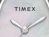 Gros plan sur le cadran de la Timex TW2Y86400.