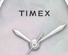 Gros plan sur le cadran de la Timex TW2Y86400.