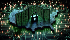 Les États-Unis sont actuellement attaqués selon Craig Newmark (Source de l'image : générée à l'aide de DALL-E 3)