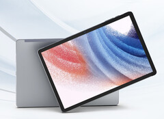 L'EZpad M10S est disponible au prix de 169,99 USD avec un chipset UNISOC Tiger T610 (Image source : Jumper)