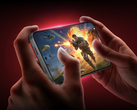 Le Redmi K90 Max.